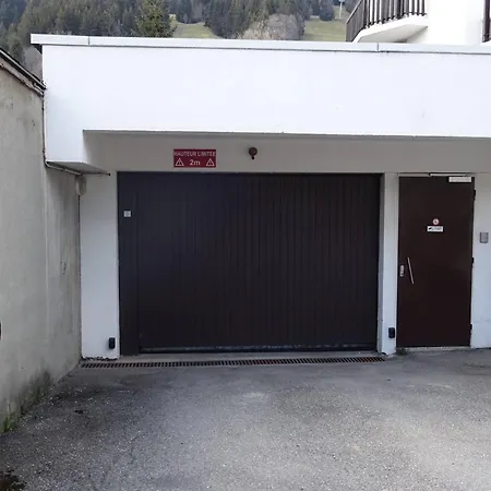 - 2 Pieces, 4 Pers, Centre Station, Garage, A 100m Des Commerces Et De L'esf - Fr-1-802-13 Les Gets